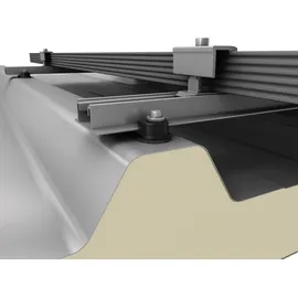 K2 Systems Montagehalter M RF GFM 1001164