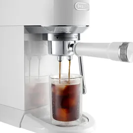 De'Longhi Dedica Duo EC890.WI Weiß