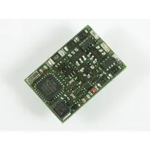 Lenz Lokdecoder 10330-01 1,0/1,8A NEM 652 TT