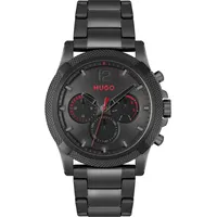 Hugo »#IMPRESS FOR HIM«,