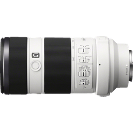 Sony 70-200 mm F4,0 G FE OSS (SEL70200G)