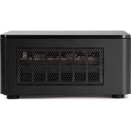 Asus NUC 12 Pro Tall Kit RNUC12WSHV500002I UCFF Nero i5-1250P