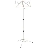 Classic Cantabile Notenständer Light Nickel
