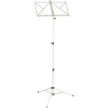 Classic Cantabile Notenständer Light Nickel
