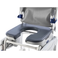 Invacare Variabler Softsitz für Aquatec Ocean und Ergo 1