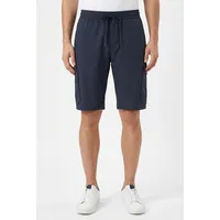 Boss Green Cargoshorts S_Urbanex Schwarz 48