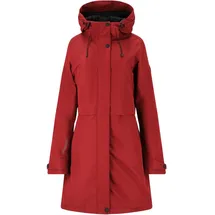 Whistler Mullie V2 Parka W-pro 10000, sun-dried tomato 40