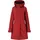 Whistler Mullie V2 Parka W-pro 10000, sun-dried tomato 40