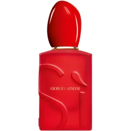 Giorgio Armani Sì Passione Red Bloom Eau de Parfum 50 ml