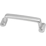 Hermeta Metaalwaren BV Handgriff 30 mm x 160 mm x 42 mm
