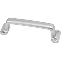 Hermeta Metaalwaren BV Handgriff 30 mm x 160 mm x 42 mm