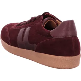 Gabor Sneaker Damen Rot 38