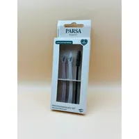 Parsa Beauty Präzisionstrimmer-Set inkl. Spooly