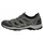 Rieker 08065 grau/schwarz 44