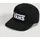 Vans DROP V LOGO SNAPBACK Cap schwarz Einheitsgrösse