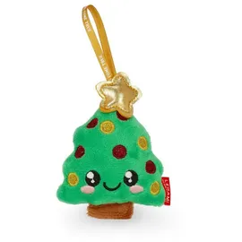 Legami Plüsch Weihnachtsdekoration Tannenbaum - Ho-Ho-Hornaments Tree