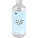 Thermaltake C1000 Pure Clear Coolant ? Klare Kühlflüssigkeit für High-End-Was...
