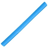 Poolnudel, 150 cm, solide schwimmende Poolnudeln, Schaumstoffschlauch, Schwimmspaß, Poolzubehör für Kinder und Erwachsene, dicke Nudeln zum Üben des Schwimmens (blau)