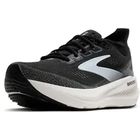 Brooks Glycerin 23 Herren Wide Black/Grey/White 43
