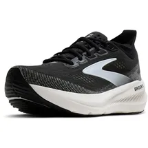 Brooks Glycerin 23 Herren Wide Black/Grey/White 43
