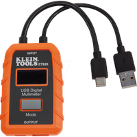 Klein Tools ET920 USB Multimeter