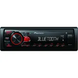 Pioneer MVH-230BT