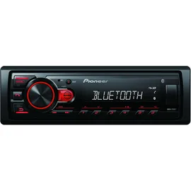 Pioneer MVH-230BT