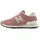 New Balance 574 Damen Alpha Pink 37