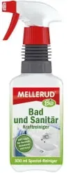 MELLERUD Bio Bad und Sanitär Kraftreiniger 2021018122 , 500 ml - Sprühflasche