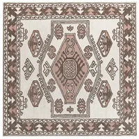 Beliani Teppich Tomarza 200 x 200 cm