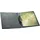 Durable Klemmhebelmappe A4 Schwarz