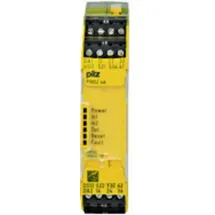 Pilz Zweihandbediengerät PNOZ s6 #750136