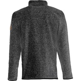 Forsberg warme Strickjacke mit Brusttasche