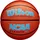 Wilson Basketball Orange/Blue 7