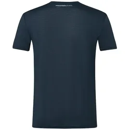 super.natural Carabineri blau S