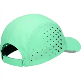 Asics Ultra Lightweight Cap grün S/M