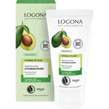 Logona Nourish zellerneuernde Vitamincreme