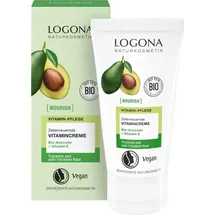 Logona Nourish zellerneuernde Vitamincreme
