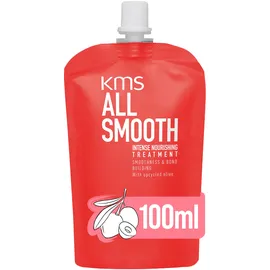 KMS California KMS Allsmooth Intense Nourishing Treatment Maske 100 ml