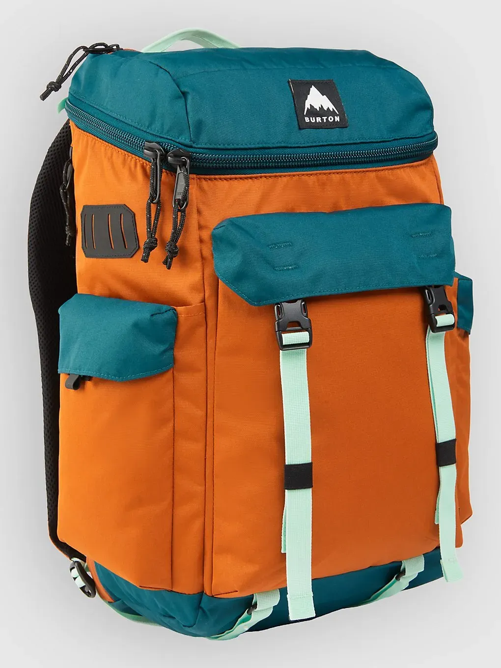 Burton Annex 2.0 Rucksack spiced / atteal Gr. Uni