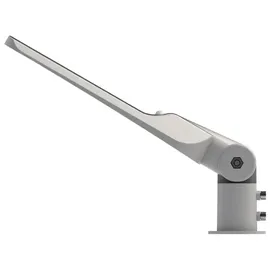 V-Tac LED-Straßenlampe mit Sensor Samsung CHIP LED/50W/230V 6500K IP65 - Grau