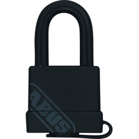 ABUS 70/35 schwarz