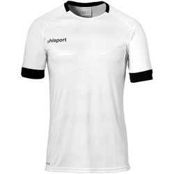 uhlsport Division II Trikot weiß/schwarz 116