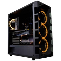 Joy-It Gaming PC Intel® CoreTM i7 i7-13700K 32GB RAM 2TB SSD Intel UHD Graphics 770 Nvidia GeForce