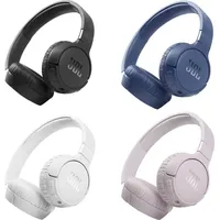 JBL Tune 660NC weiß