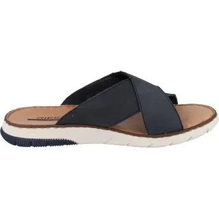 Rieker 25283 blau 42
