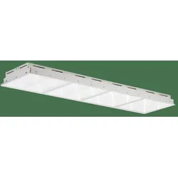 OPPLE LED-Einlegeleuchte Grille #542003131300