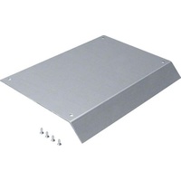 Hager Tehalit Blinddeckel 1-seitig AKB42500401