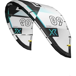 CORE XR8 Test-Kite bright white - 7.0