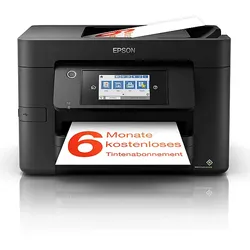 EPSON WorkForce Pro WF-4825DWF Multifunktionsdrucker